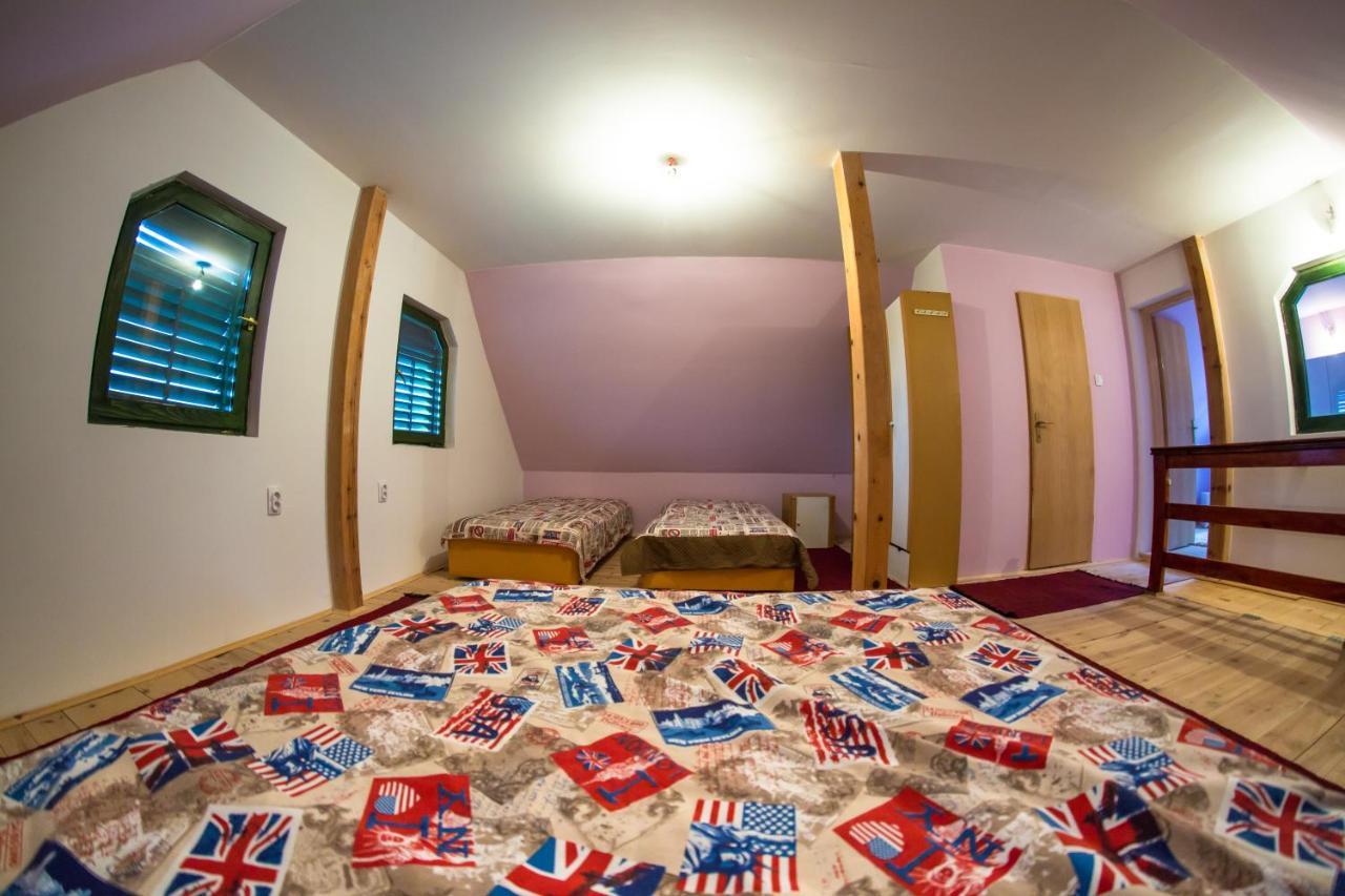 Vikendica Mm Villa Zlatibor Eksteriør bilde